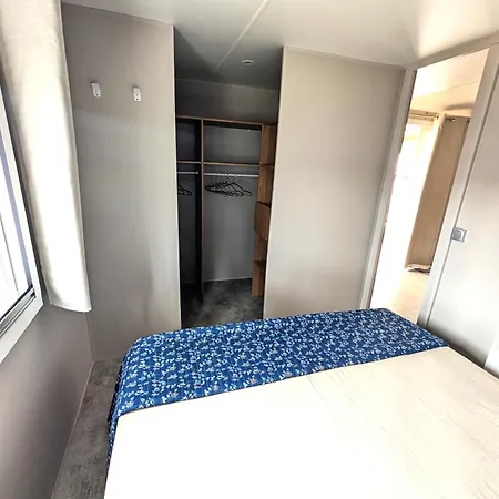 Neuf 40 M2 Confort Avec Piscine Proche Des Plages Et