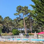 Neuf 40 M2 Confort Avec Piscine Proche Des Plages Et * Lacanau
