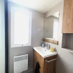 Σαλέ Neuf 40 M2 Confort Avec Piscine Proche Des Plages Et Lacanau