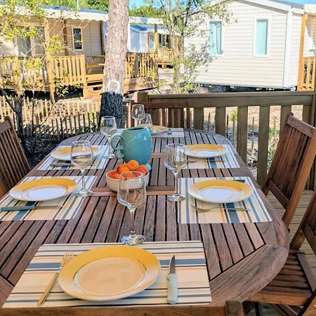 Neuf 40 M2 Confort Avec Piscine Proche Des Plages Et Dağ evi *