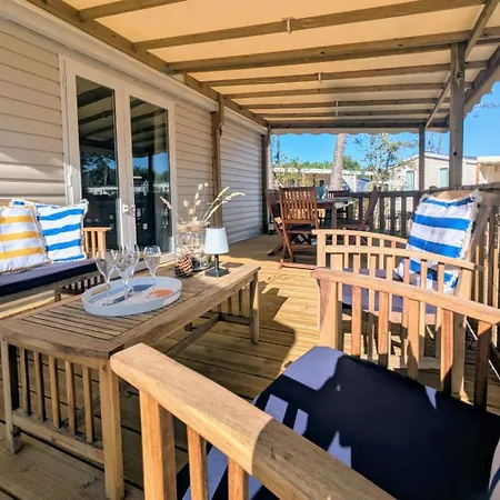 Neuf 40 M2 Confort Avec Piscine Proche Des Plages Et *