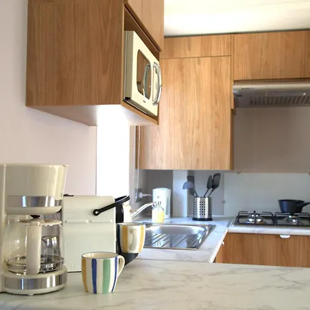 Dağ evi Neuf 40 M2 Confort Avec Piscine Proche Des Plages Et