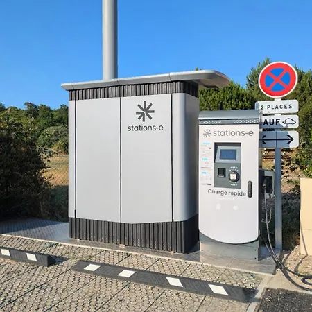 Dağ evi Neuf 40 M2 Confort Avec Piscine Proche Des Plages Et Lacanau